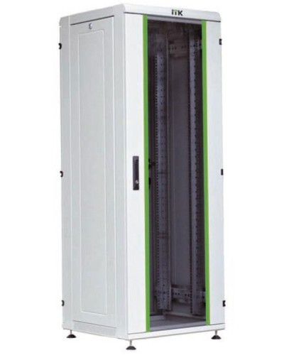 LN35-47U68-G. Шкаф телекоммуникационный 19 напольный 47U. ITK в Барнауле