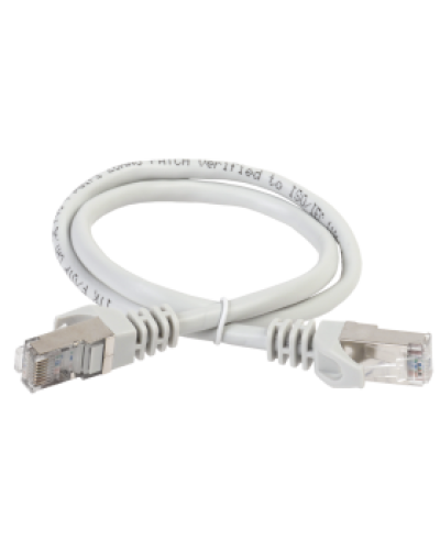PC01-C5EFL-10M. Патч-корд медный. ITK в Барнауле