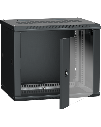 LWR5-12U64-GF. Шкаф телекоммуникационный 19 настенный 12U. ITK в Барнауле