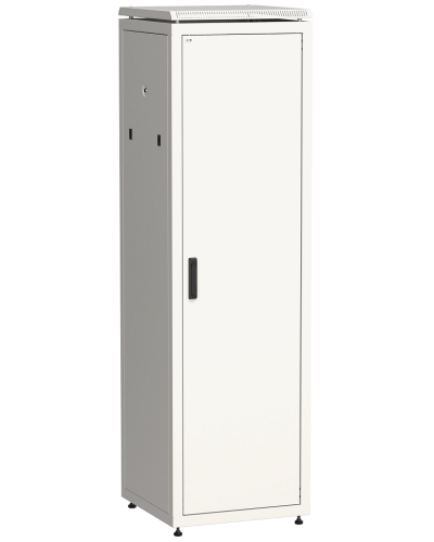 LN35-33U66-M. Шкаф телекоммуникационный 19 напольный 33U. ITK в Барнауле