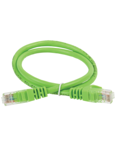 PC02-C5EUL-3M. Патч-корд медный. ITK в Барнауле