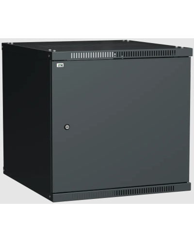 LWE5-12U66-MF. Шкаф телекоммуникационный 19 настенный 12U. ITK в Барнауле