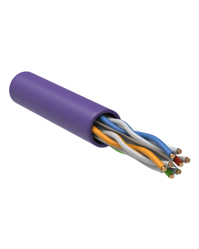 LC1-C604-126. Кабель «витая пара» (LAN) для структурированных систем связи. ITK в Барнауле