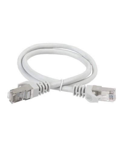 PC01-C6FL-10M. Патч-корд медный. ITK в Барнауле