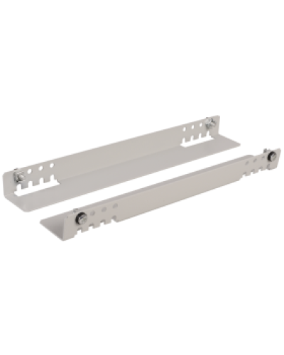 SR35-800-R (2 шт). Направляющие уголки. ITK в Барнауле