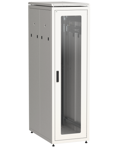 LN35-42U61-G. Шкаф телекоммуникационный 19 напольный 42U. ITK в Барнауле