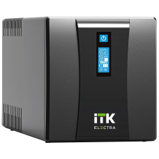 EET-1200VA-1-002-S. Источник бесперебойного питания. ITK