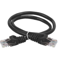 PC09-C6U-05M. Патч-корд медный. ITK
