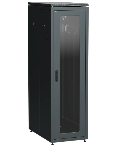 LN05-33U81-GP. Шкаф телекоммуникационный 19 напольный 33U. ITK в Барнауле