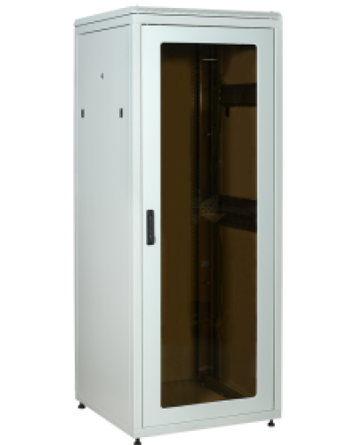 LN35-38U88-GM. Шкаф телекоммуникационный 19 напольный 38U. ITK в Барнауле