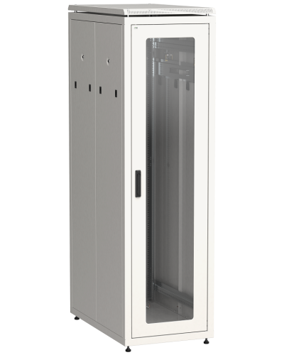 LN35-33U61-G. Шкаф телекоммуникационный 19 напольный 33U. ITK в Барнауле