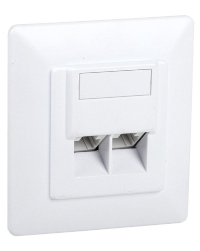 CS2-1C5EF-2-1: Внутренняя розетка RJ45 в Барнауле