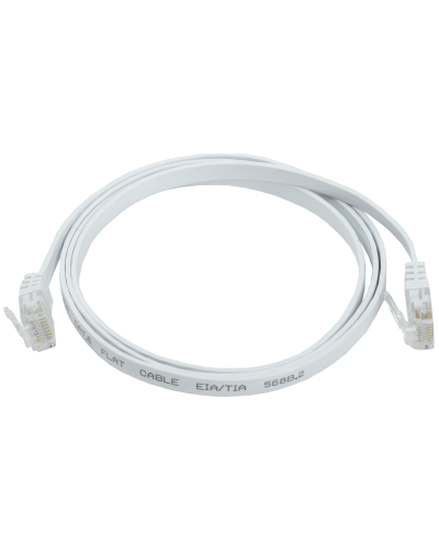 PC08-C06U-5M-FL. Патч-корд медный. ITK в Барнауле