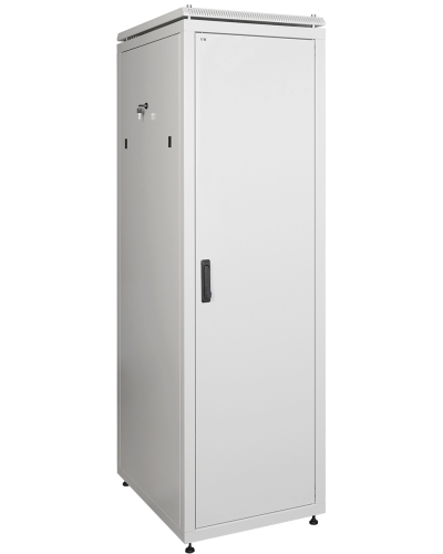 LN35-33U61-MM. Шкаф телекоммуникационный 19 напольный 33U. ITK в Барнауле