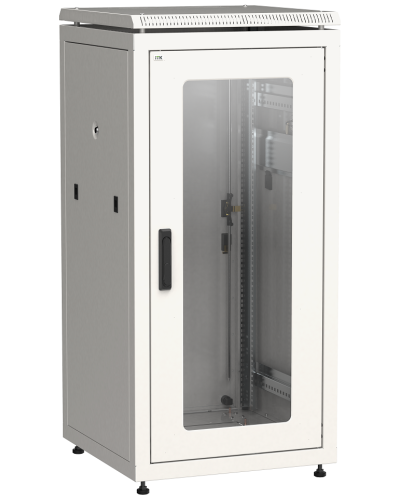LN35-33U88-GM. Шкаф телекоммуникационный 19 напольный 33U. ITK в Барнауле