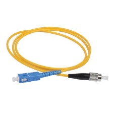 FPC09-SCU-STU-C1L-5M. Патч-корд оптический. ITK