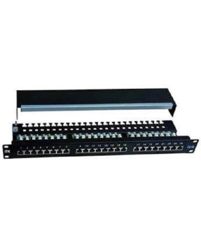 PP24-1UC5ES-D05: Патч-панель 19" в Барнауле