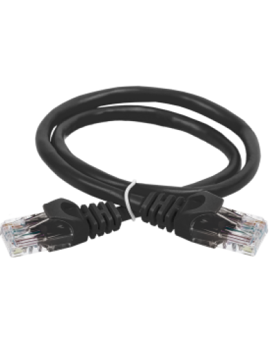 PC09-C5EUL-2M. Патч-корд медный. ITK в Барнауле