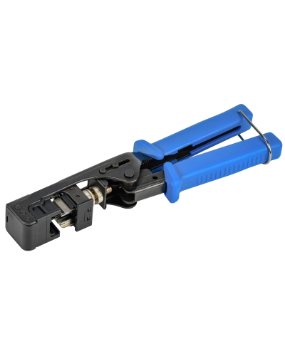 CKJ-090-05: Инструмент обжимной для модулей Keystone Jack 90 в Барнауле