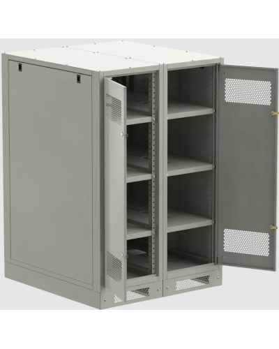 LB35-14H29-2M. Шкаф аккумуляторный. ITK в Барнауле