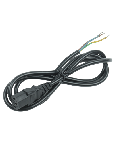 PC-C13N-1M. Кабель питания. ITK в Барнауле