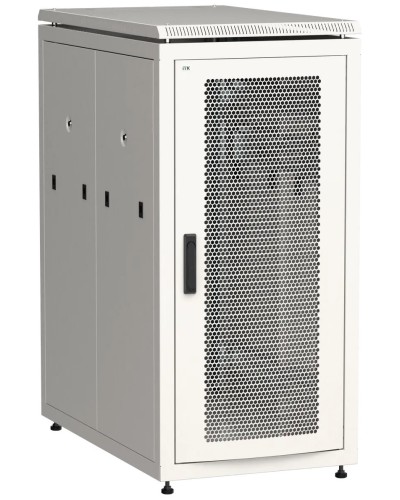 LN35-28U61-PP. Шкаф телекоммуникационный 19 напольный 28U. ITK в Барнауле