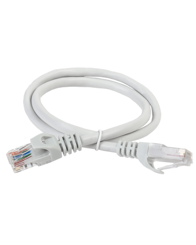 PC01-C5EUL-1M5. Патч-корд медный. ITK в Барнауле