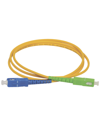 FPC09-SCU-SCA-C1L-30M. Патч-корд оптический. ITK в Барнауле