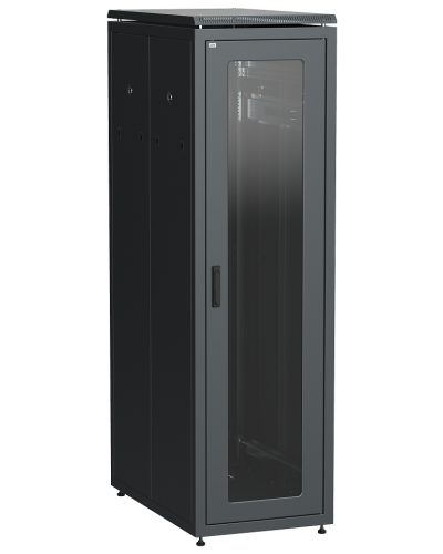LN05-42U61-G. Шкаф телекоммуникационный 19 напольный 42U. ITK в Барнауле