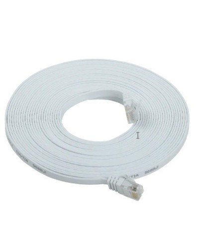 PC08-C06U-10M-FL. Патч-корд медный. ITK в Барнауле
