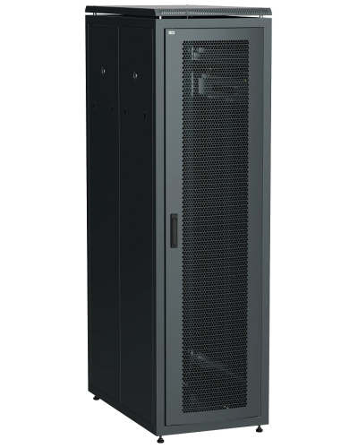 LN05-33U61-PP. Шкаф телекоммуникационный 19 напольный 33U. ITK в Барнауле