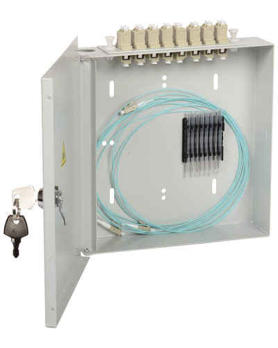 FOBX8-N-4LCUD50. Кросс оптический настенный. ITK в Барнауле