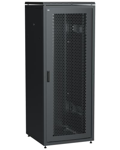 LN05-42U88-PM. Шкаф телекоммуникационный 19 напольный 42U. ITK в Барнауле