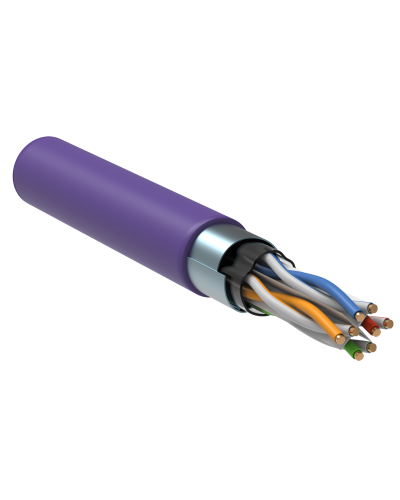 LC1-C604-326. Кабель «витая пара» (LAN) для структурированных систем связи. ITK в Барнауле