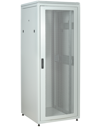 LN35-38U81-PP. Шкаф телекоммуникационный 19 напольный 38U. ITK в Барнауле