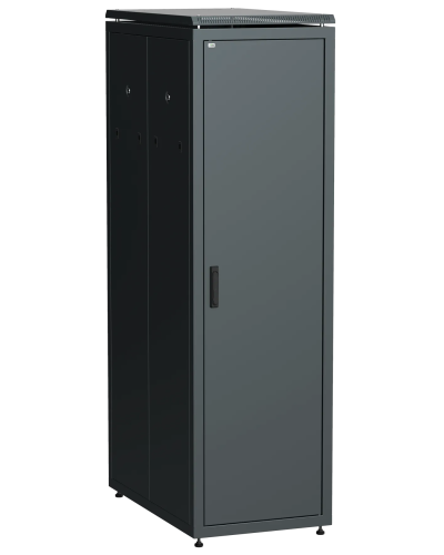 LN05-33U61-MM. Шкаф телекоммуникационный 19 напольный 33U. ITK в Барнауле