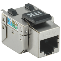 CS1-1C5EF-11. Модуль Keystone Jack. ITK