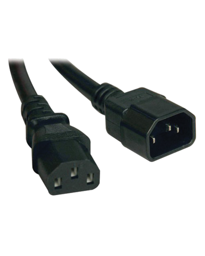 PC-C13C14-3M. Кабель питания. ITK в Барнауле
