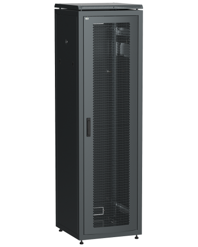 LN05-42U68-P. Шкаф телекоммуникационный 19 напольный 42U. ITK в Барнауле