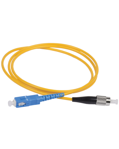FPC09-SCU-FCU-C1L-30M: Патч-корд оптический в Барнауле