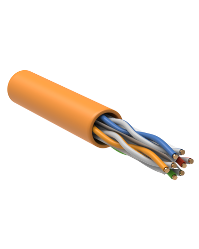 LC1-C604-127. Кабель «витая пара» (LAN) для структурированных систем связи. ITK в Барнауле
