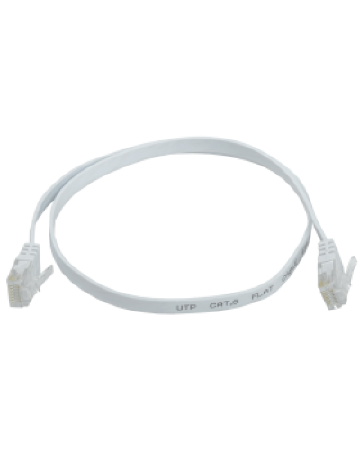 PC08-C06U-D05M-FL. Патч-корд медный. ITK в Барнауле