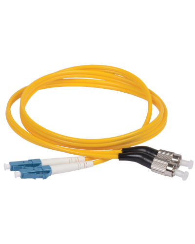 FPC09-FCU-LCU-C2L-25M. Патч-корд оптический. ITK в Барнауле