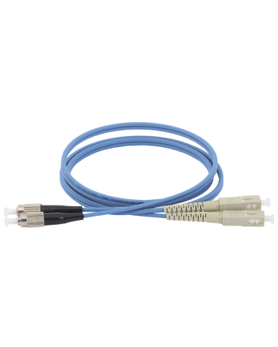 FPC5004-SCU-FCU-C2L-100M: Патч-корд оптический в Барнауле