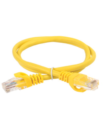 PC05-C6U-5M. Патч-корд медный. ITK в Барнауле