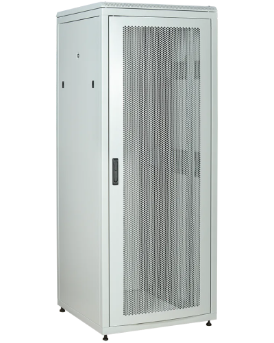 LN35-38U88-PM. Шкаф телекоммуникационный 19 напольный 38U. ITK в Барнауле