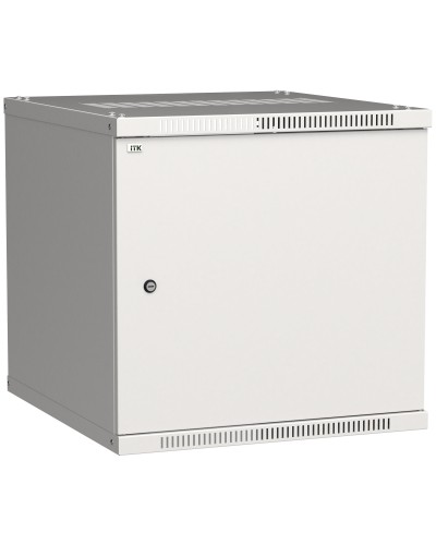 LWE3-15U66-MF. Шкаф телекоммуникационный 19 настенный 15U. ITK в Барнауле