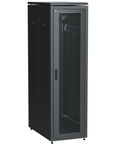 LN05-47U81-PP. Шкаф телекоммуникационный 19 напольный 47U. ITK в Барнауле