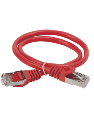 PC04-C5EF-15M. Патч-корд медный. ITK в Барнауле