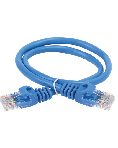 PC03-C5EUL-5M. Патч-корд медный. ITK в Барнауле